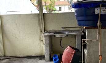 Imagem 6: Casa terrea de 2 Dorm 1 Vaga