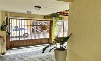 Imagem 2: Sobrado Próximo metrô Vila Sonia