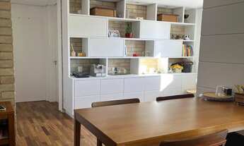 Imagem 5: Apartamento Modernizado 70m² 3dorms Próximo USP e Metrô Butantã