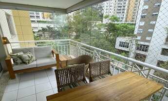 Imagem 4: Apartamento Morumbi,3 dorm , 2 suítes , varanda , ótima localização