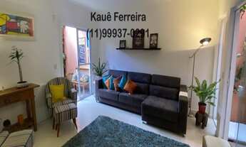 Imagem: Casa no Butantã 3 dormitórios