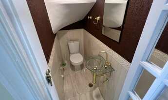 Imagem 3: Sobrado Butantã , 3 dorm , 1 vaga , lazer completo