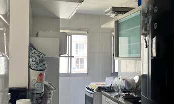 Imagem 3: Apartamento próximo metrô Vila Sonia