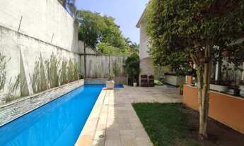 Imagem 4: SOBRADO,04 Dormitórios sendo 03 suítes, sala, sala TV.fl58