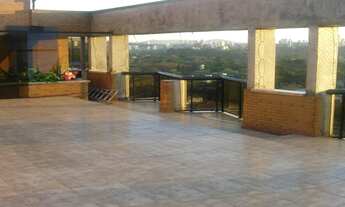 Imagem 2: Cobertura duplex 4 suítes , lazer completo