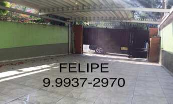 Imagem: Sobrado Com 3 Dormitórios Edícula, Valor