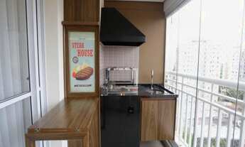 Imagem 2: APARTAMENTO BUTANTÃ, 3 DORM , 1 SUÍTE, 2 VAGA .FL58