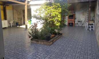 Imagem: Linda casa jd Bonfiglioli