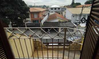 Imagem 2: Alugo sobrado 4 dorm no jd Bonfiglioli