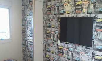 Imagem 5: Vendo apartamento Jardim Bonfiglioli - 3 dormitórios - São Paulo