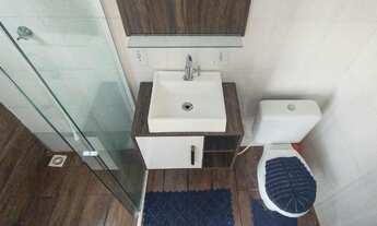 Imagem 7: APARTAMENTO RESIDENCIAL em BALNEÁRIO CAMBORIÚ - SC, NAÇÕES