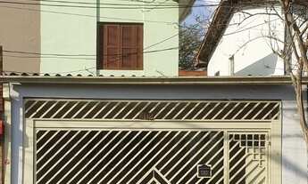 Imagem: CASA RESIDENCIAL em SÃO PAULO - SP, VILA