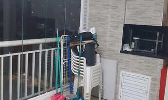 Imagem 3: APARTAMENTO RESIDENCIAL em SÃO PAULO - SP, JARDIM DAS VERTENTES