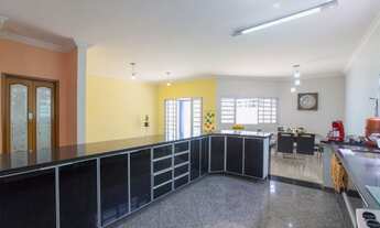 Imagem 5: CASA RESIDENCIAL em SÃO PAULO - SP, PARQUE DOS PRÍNCIPES