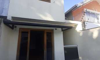 Imagem: CASA RESIDENCIAL em SÃO PAULO - SP, JARDIM