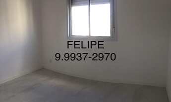 Imagem 4: Apartamento Novo Nunca Habitado No Butantã Fl25