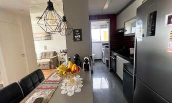 Imagem 4: Apartamento, 2 dorm , 2 vaga , jd bonfiglioli….