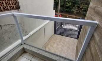 Imagem 4: SOBRADO 3 DORM , 2 VAGA DE CARRO .FL58