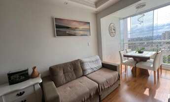 Imagem 1: Apartamento, 2 dorm , 2 vaga , jd bonfiglioli….