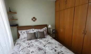 Imagem 7: APARTEMENTO 3 DORM , 2 VAGA , PERTO DO METRÔ VILA SÔNIA.FL58