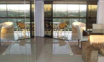 Imagem 6: Cobertura duplex 4 suítes , lazer completo