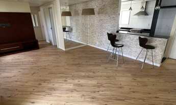 Imagem: APARTAMENTO MORUMBI, 3 DORM, 2 SUÍTE