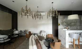 Imagem 5: Apartamento Butantã, 400 metros até metrô ,4 dorm,2 vaga.fl59