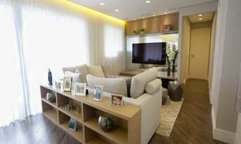 Imagem 2: APARTAMENTO, 3 DORM , 1 SUITE , LAZER COMPLETO.FL58