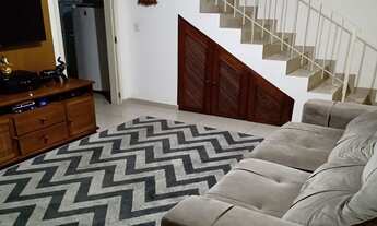 Imagem: Vendo sobrado 3 dormitórios - Butantã