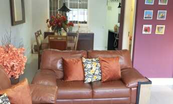 Imagem: Sobrado Bonfiglioli, 3 dormitórios, 1