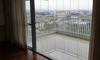 Imagem 4: Lindo apartamento 3 dormitórios com suíte lazer completo