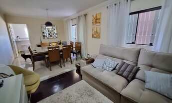 Imagem 4: SOBRADO JD BONFIGLIOLI - 4 DORMITORIOS (3 SUITES) COM 4 VAGAS