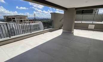 Imagem 2: Cobertura Duplex 3 suítes , excelente localização , vista panorâmica