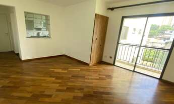 Imagem 3: Apartamento 2 dormitórios, 1 suíte , 1 vaga de carro . FL58