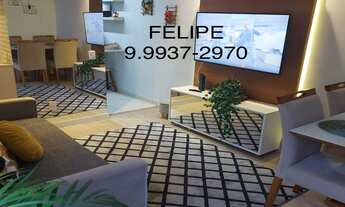Imagem: Lindo Apartamento No Parque Ipe Fl25