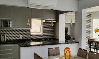 Imagem: Apartamento Condomínio Reserva Mairarê