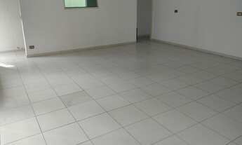 Imagem 2: Lindo Sobrado, 2 dormitórios, 2 banheiro, 2 vagas na garagem, 160M² de Área Construída, 16