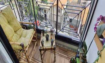 Imagem: Apartamento no jardim Bonfiglioli