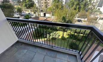 Imagem 4: Apartamento São Francisco, 4 dorm , 2 suítes , 3 vaga ,115 mts .