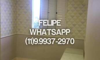 Imagem 7: Lindo Apartamento No Butantã Fl25