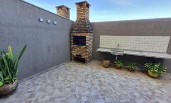 Imagem 6: SOBRADO JD BONFIGLIOLI - 4 DORMITORIOS (3 SUITES) COM 4 VAGAS