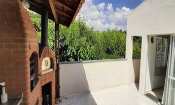 Imagem: COBERTURA, 2 DORM, 2 VAGA DE CARRO.