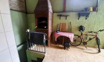 Imagem 4: Vendo sobrado no miolo do Bonfliglioli 3suites,2 vagas. FL13