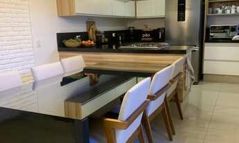 Imagem 2: SOBRADO 3 DORM , 2 VAGA , ÓTIMA LOCALIZAÇÃO.FL58