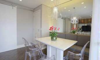 Imagem 5: APARTAMENTO, 3 DORM , 1 SUITE , LAZER COMPLETO.FL58