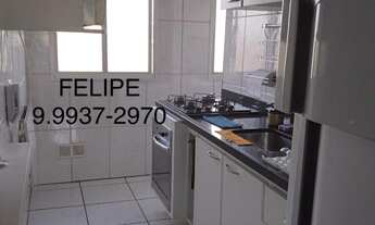 Imagem 3: Lindo Apartamento No Jardim Das Vertentes Fl25