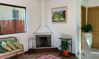 Imagem 7: PARQUE DOS PRÍNCIPES, 4 DORM , COM PISCINA, COM CHURRASQUEIRA.FL580