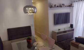 Imagem: Vendo apartamento Jardim Bonfiglioli - 3