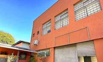 Imagem: GALPÃO COMERCIAL PISO INFERIOR 04 VAGAS