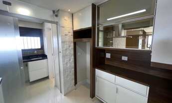 Imagem 5: Apartamento no Butantã, 3 dormitórios. 1 escritório, 1 vaga de carro .fl58